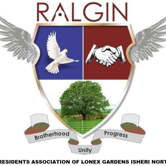 Lonex Gardens Logo